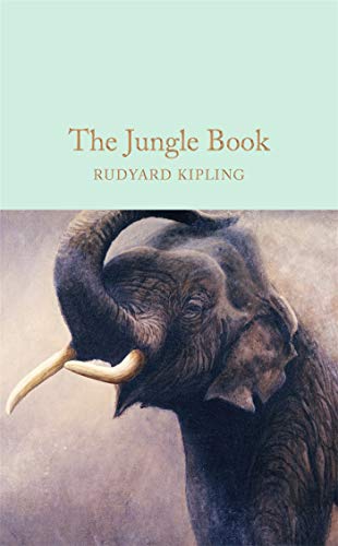 The Jungle Book: Rudyard Kipling (Macmillan Collector's Library) von Pan Macmillan